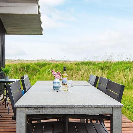 Three-Bedroom Holiday Home In Ulfborg 4 Thorsminde Ngoại thất bức ảnh